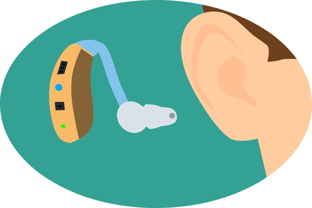 How A Clip On Ear Gadget Can Reduce Indigestion