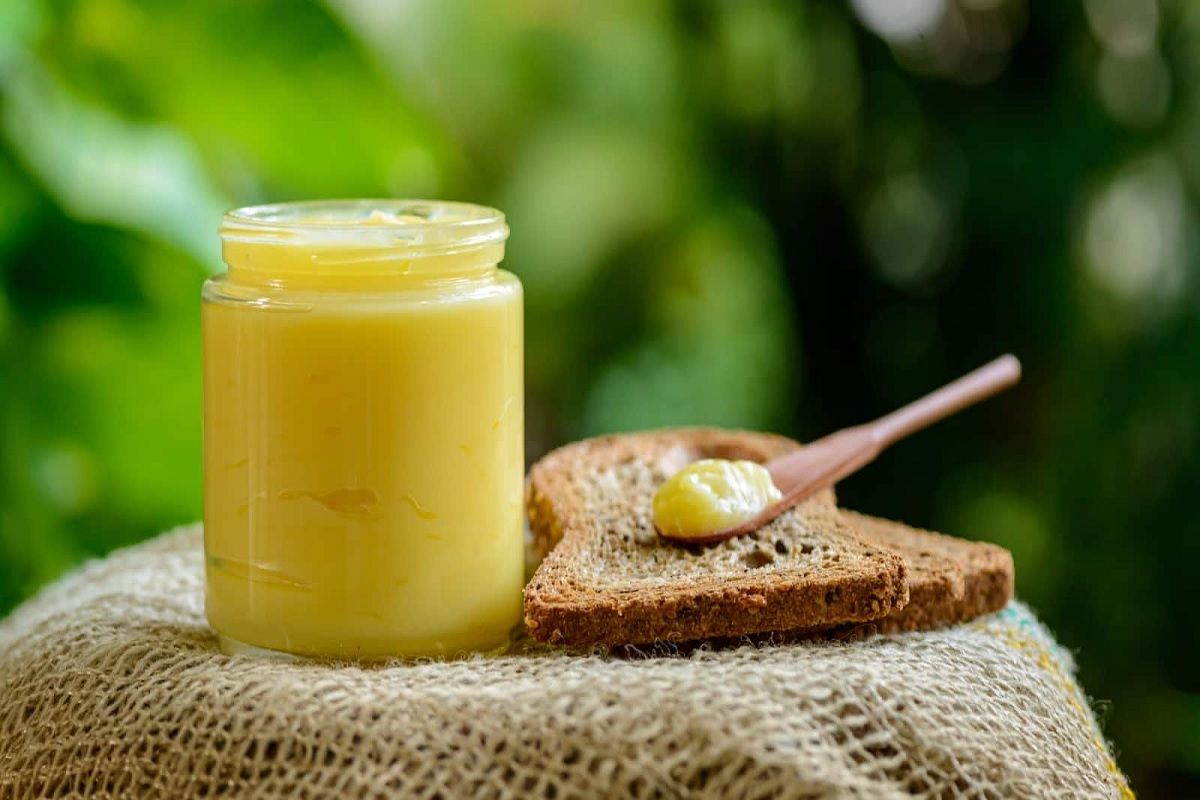 Ghee Benefits For Weight loss वजन कम करने में भी काम आता है घी, इन 15