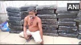 Assam Police Busts Massive Drug Racket In Nagaon, Seizes 400 Kg Ganja From House of Kingpin