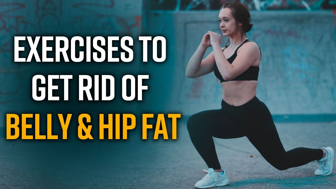 Exercises to reduce online thigh fat and hips