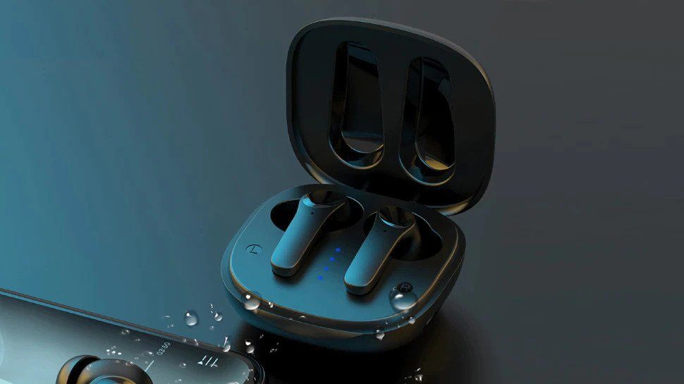 Made in india true best sale wireless earbuds