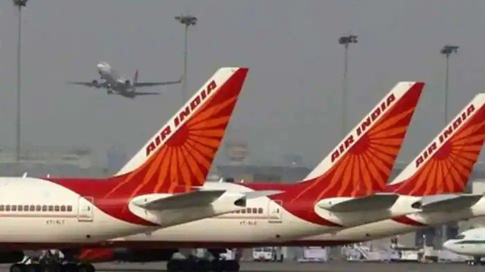 Air India Slashes Its Senior Citizen And Student Concessions From 50 Per Cent to 25 Per Cent