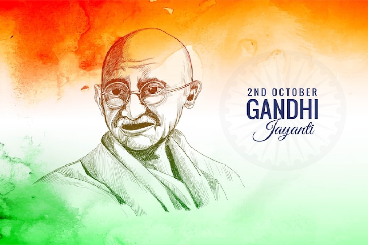 Gandhi Jayanti Quiz 2022: How Well Do You Know Mahatma Gandhi ...