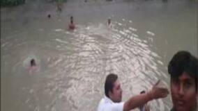 5 Family Members Drown In Gujarat's Narmada Canal In Bid To Save Woman