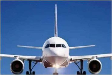 Moscow-Goa Charter Flight Makes Emergency Landing in Gujarat's Jamnagar Following Bomb Threat