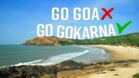 Gokarna Tourism Video: This Time Choose Gokarna, The New And Unspoilt Goa For Your Next Trip - Watch Video