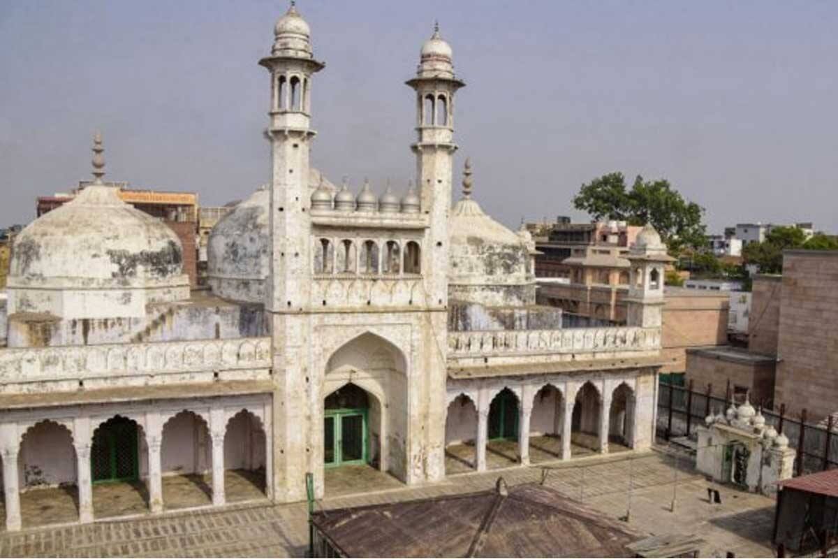 Gyanvapi controversy: जानिए क्या है ज्ञानवापी मस्जिद विवाद और अब तक क्या  कुछ हुआ