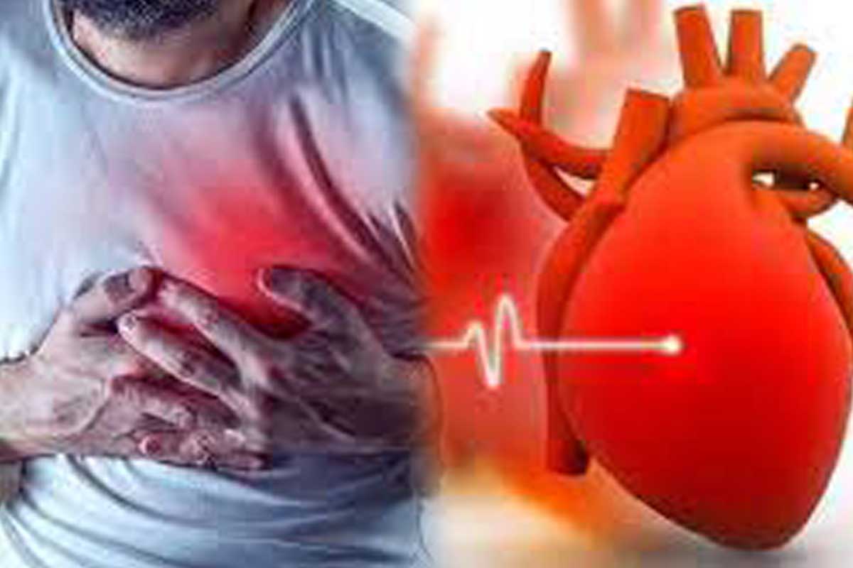 Tests for Heart Health: सही समय पर ये 7 टेस्ट करवा लें, हार्ट अटैक, स्ट्रोक और दिल की बीमारियों का खतरा कम होगा