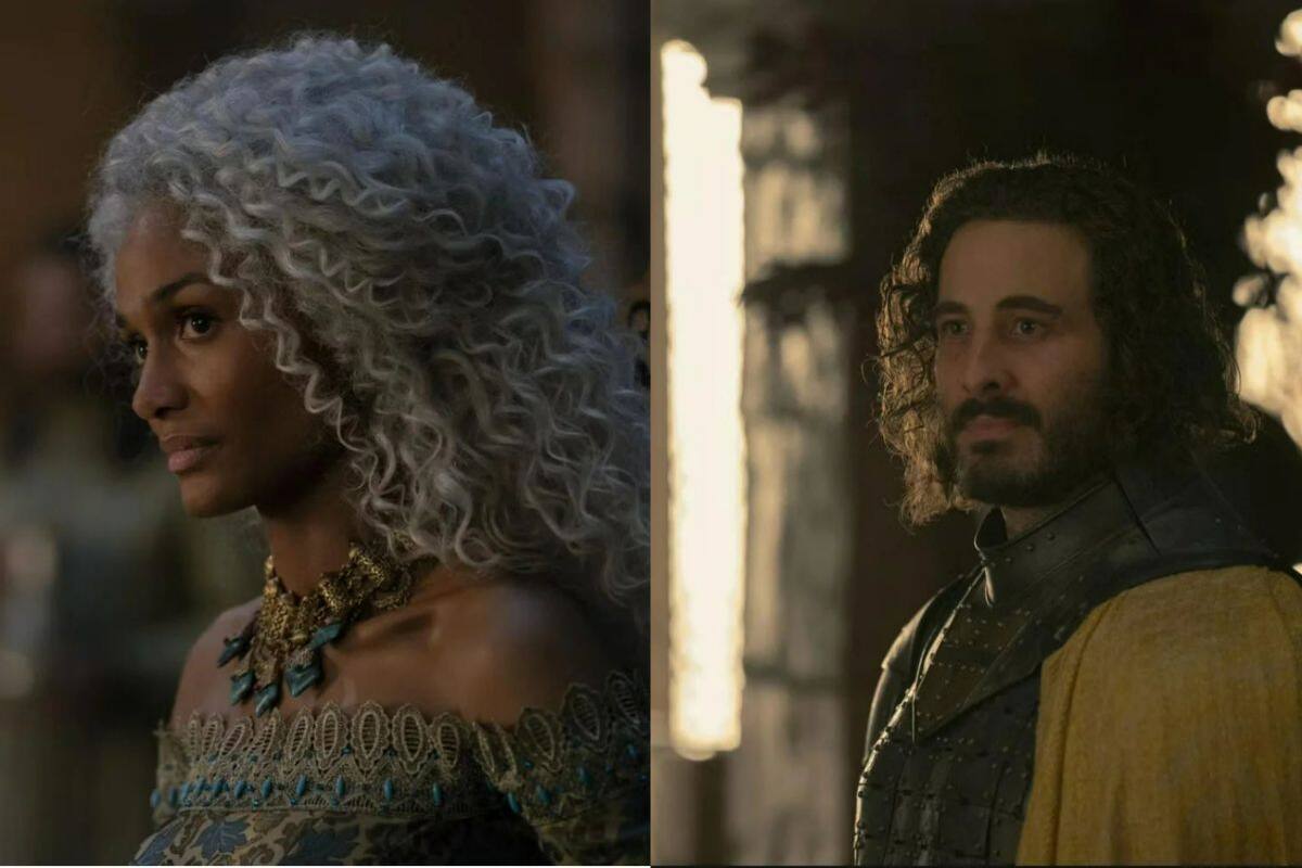 House of the Dragon fans lament long-awaited cast change in episode 6