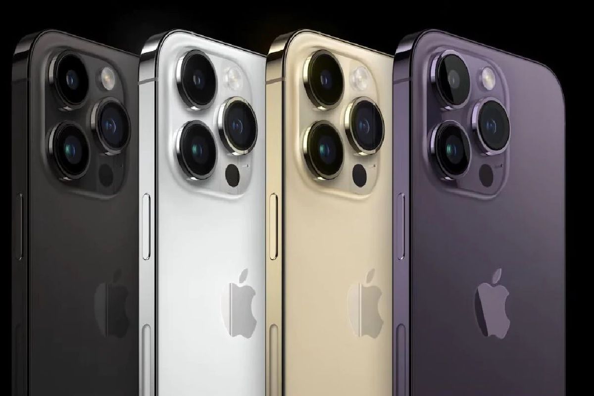 iPhone 14 Pro launched: इंतजार खत्म, लॉन्च हुई iPhone 14 सीरीज, कीमत 79,900 से शुरू, जानें कब शुरू होगी प्री बुकिंग