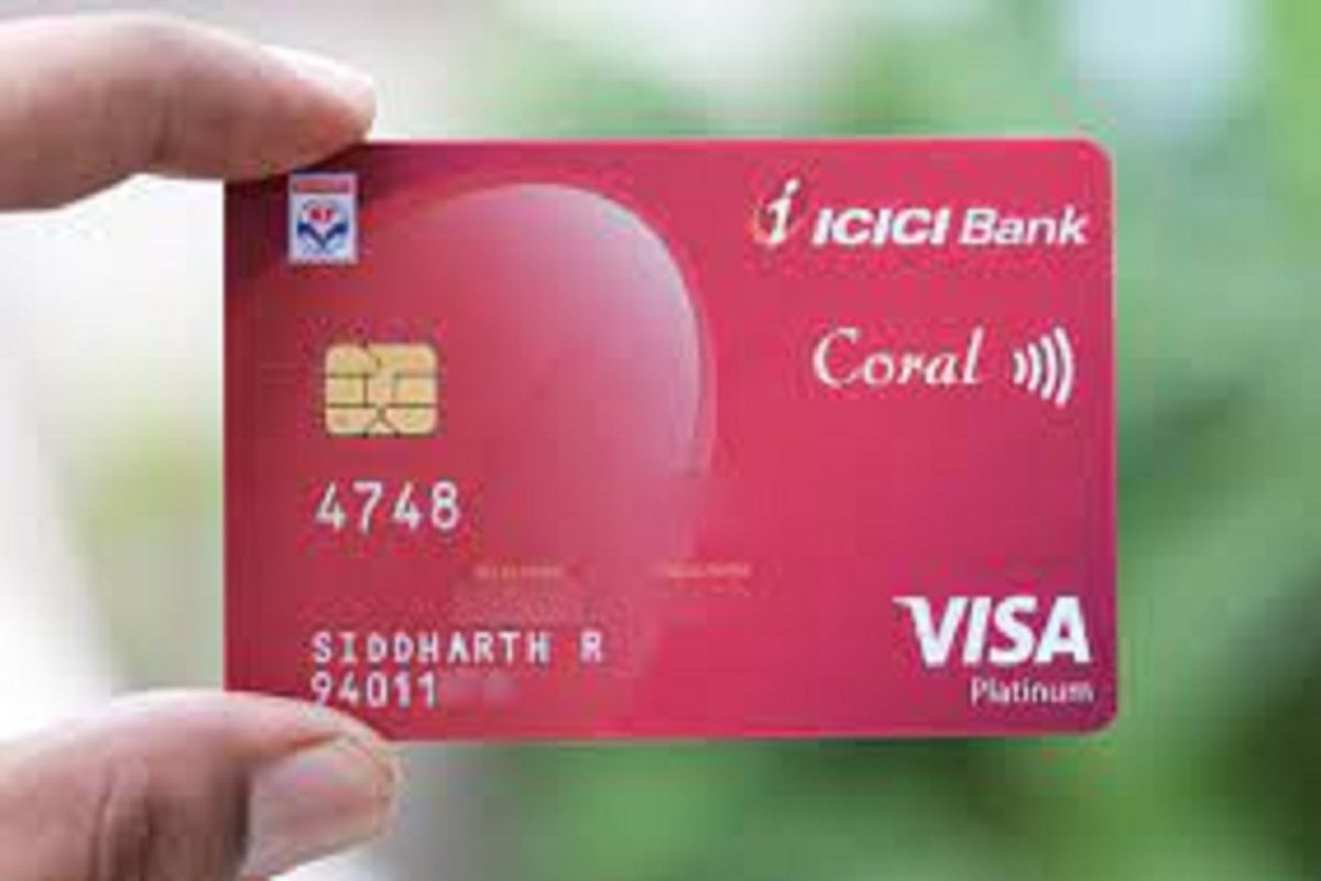 Attention ICICI Bank Credit Card Users You Will Pay 1 Fee For Paying 