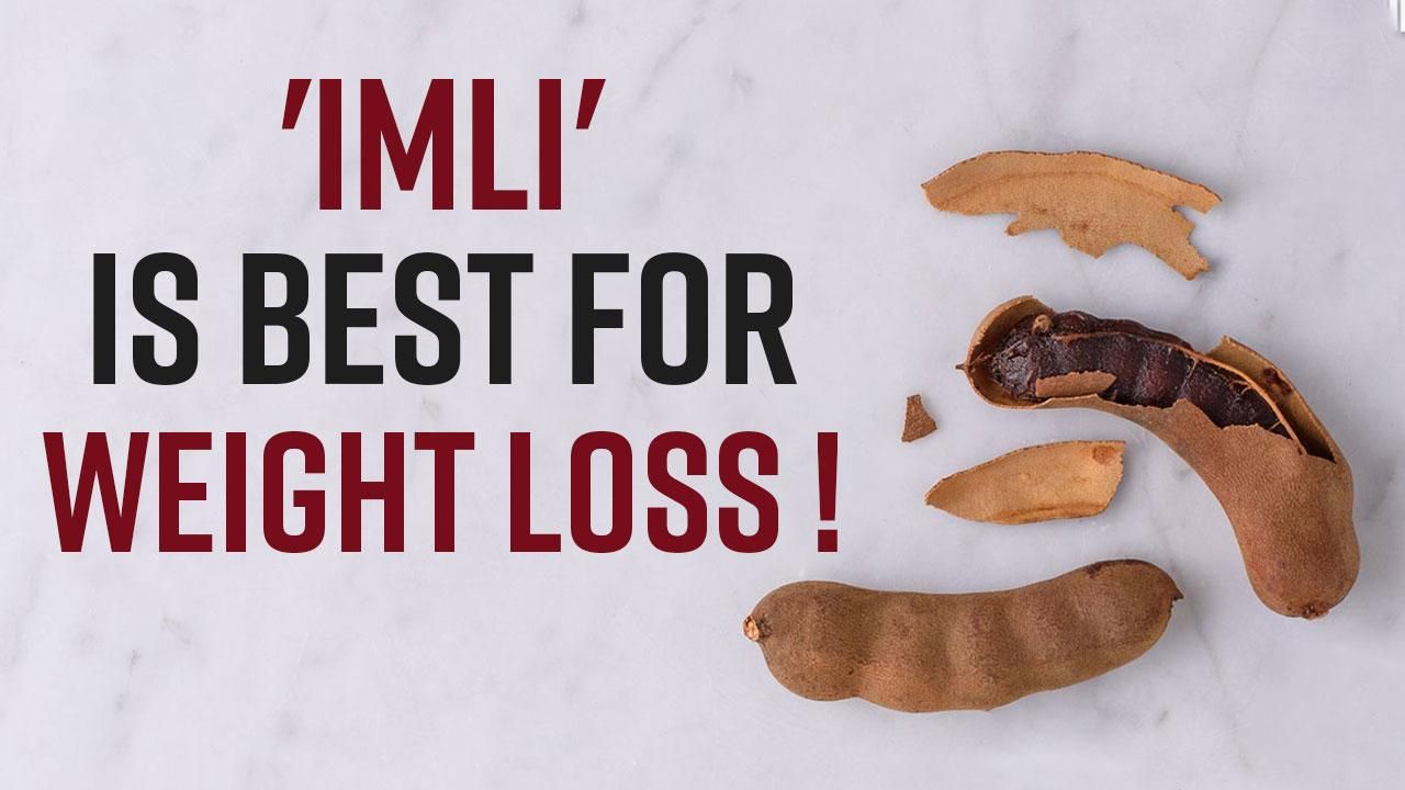 Tamarind Health Benefits Curing Diabetes To Aiding Weight Loss