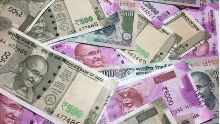 Crorepati For a Day! Rs 11,677 Crore Deposited in Gujarat Man's Account By Mistake, Withdrawn Later