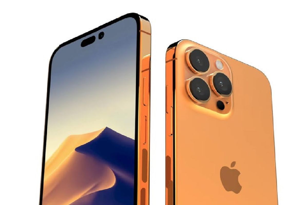 iPhone 14 Launch : बस खत्म होने वाला है इंतजार, कल लॉन्च होगी iPhone 14 सीरीज, साथ में मिलेंगी कई सौगातें