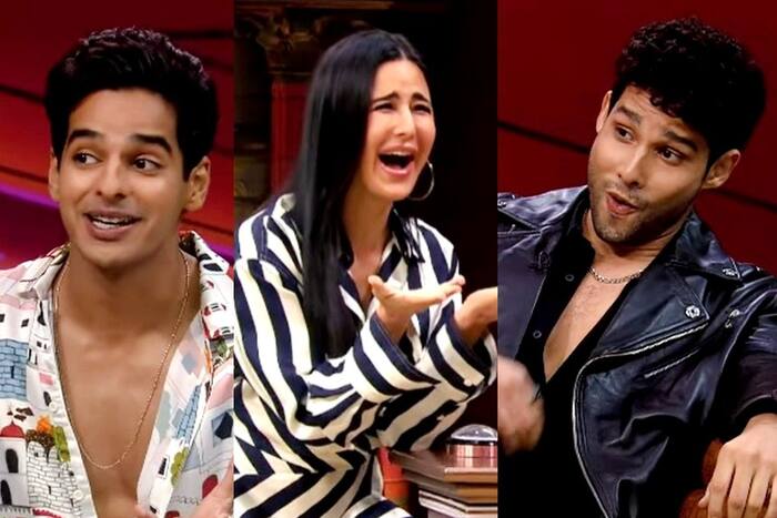 Koffee With Karan Season 7, Episode 10 Trailer: Ishaan Khatter Becomes ...