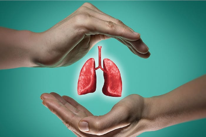 world lung day 2022