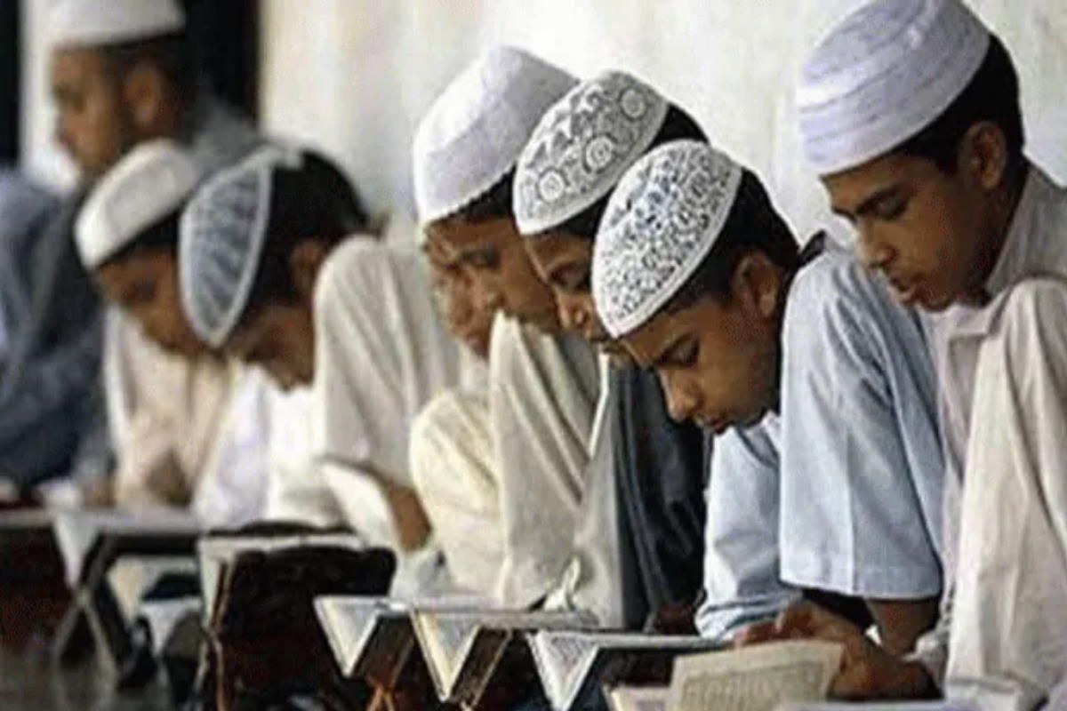 Madrassa degrees of Kamil and Fazil not admissible for jobs, UP govt tells SC; ‘not equivalent to mainstream degrees’