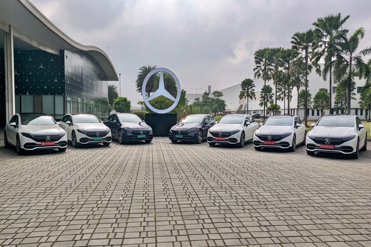 Mercedes-Benz Announces Price Hike Across Models; See How Much GLA SUV, Maybach Will Cost Now