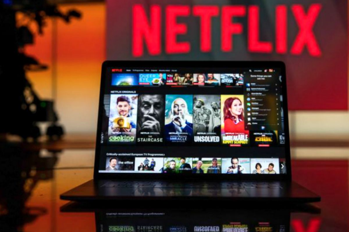 More Download Devices, Spatial Audio: Netflix Introduces New Features to Premium Plan Members