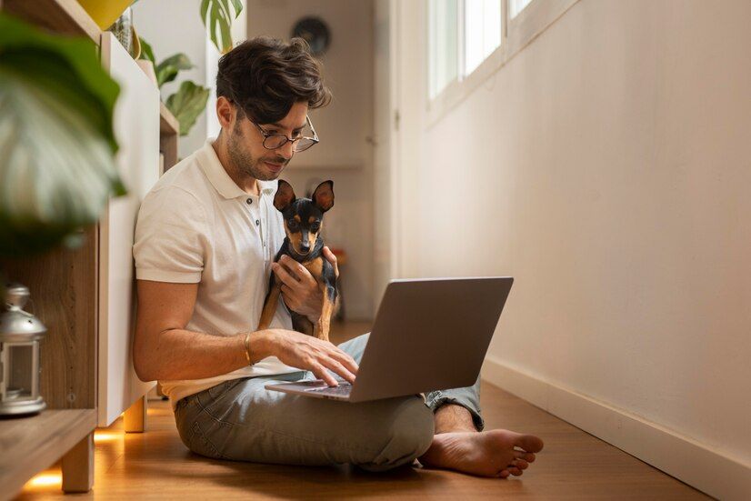 Work From Home Latest Update: 97% Employees Want Hybrid Work Model, Only 3% Want to Work From Office