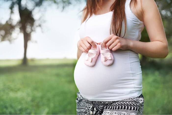 Healthy Pregnancy: 6 Effective Ways to Boost Female Fertility After 30's