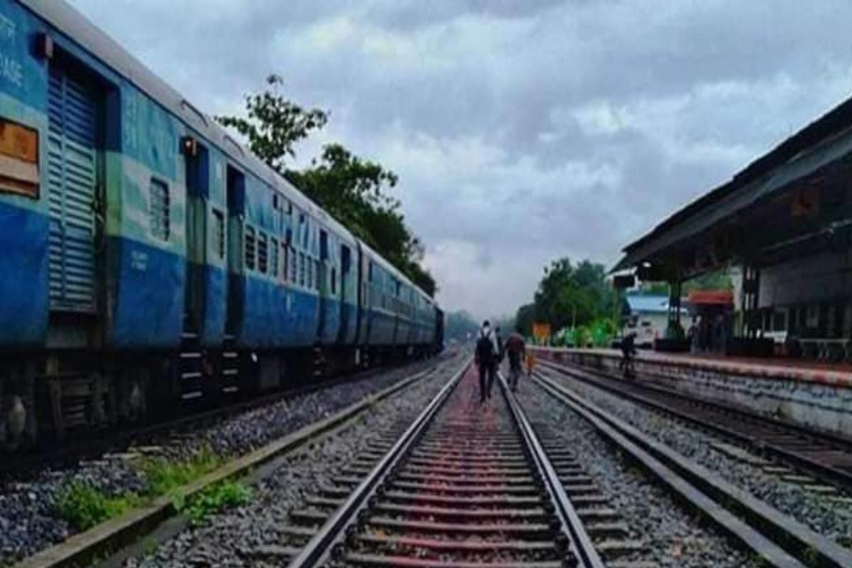 Daily News: IRCTC Latest News: Indian Railways Cancels These Trains From December To March