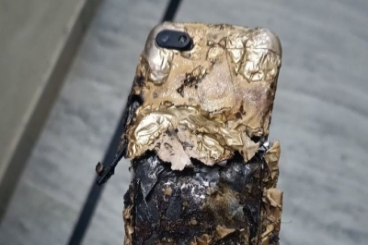 Woman Dies After Redmi 6A Phone Explosion, Alleges Youtuber; Xiaomi