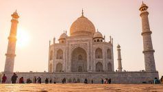 Taj Mahal To Remain Closed For 4 Hours On February 12 For All Tourists. Here Is Why