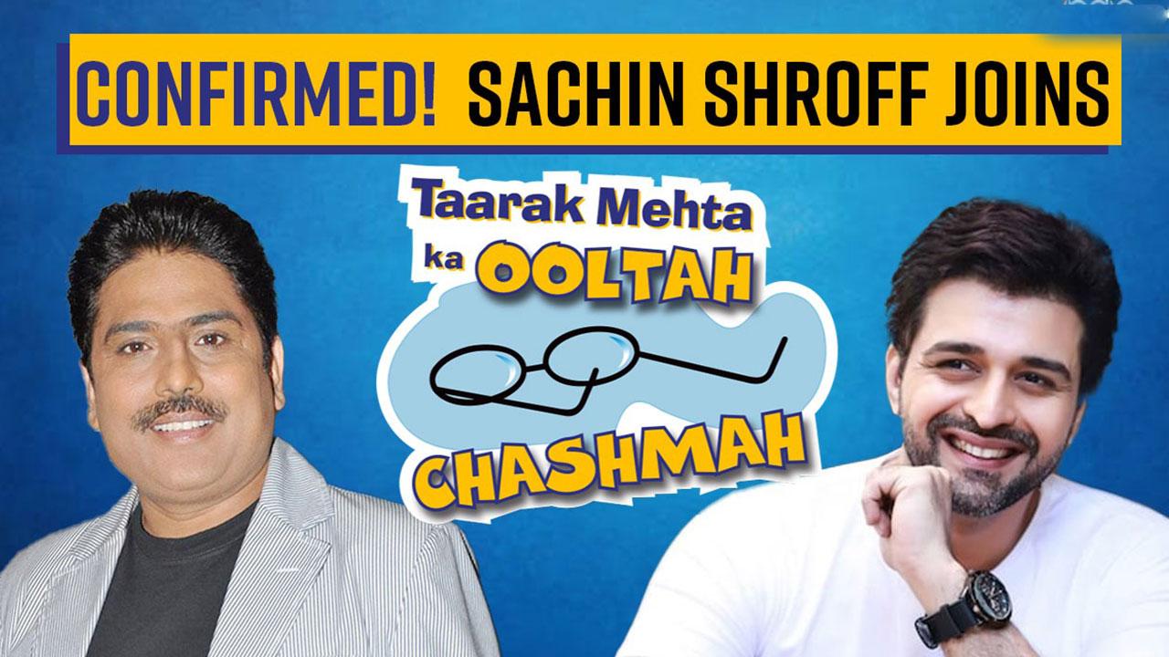 Taarak Mehta Ka Ooltah Chashmah's 'Jethalal' Dilip Joshi In Shark Tank  India, Gives It Back To Ashneer Grover's 'Dogalapan' & It's Too Hilarious  To Miss!