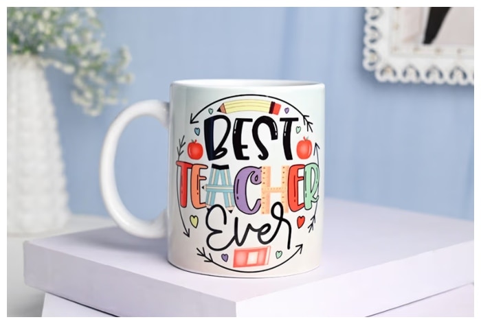 20 GIFT IDEAS FOR TEACHERS FROM STUDENTS – Best Teacher Gifts | Best teacher  gifts, Teacher gifts, Best teacher