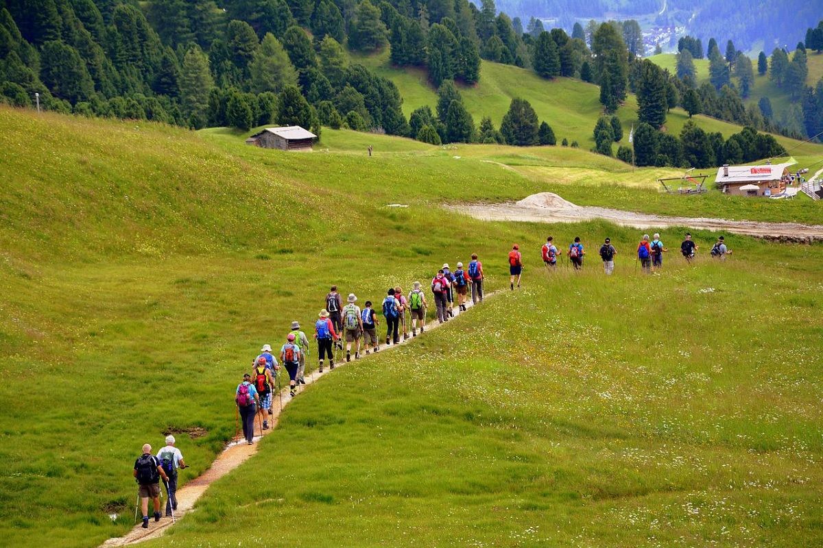 Trekking: ट्रैकिंग को लेकर ऐसे सवाल जो नये ट्रैकर्स के मन में उठते हैं, यहां जानिये जवाब