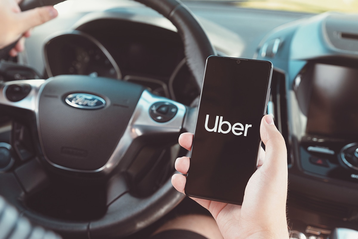 Uber Brings Electric Cab Rides To Delhi-NCR: Will Taxi Fares Be Less Or ...