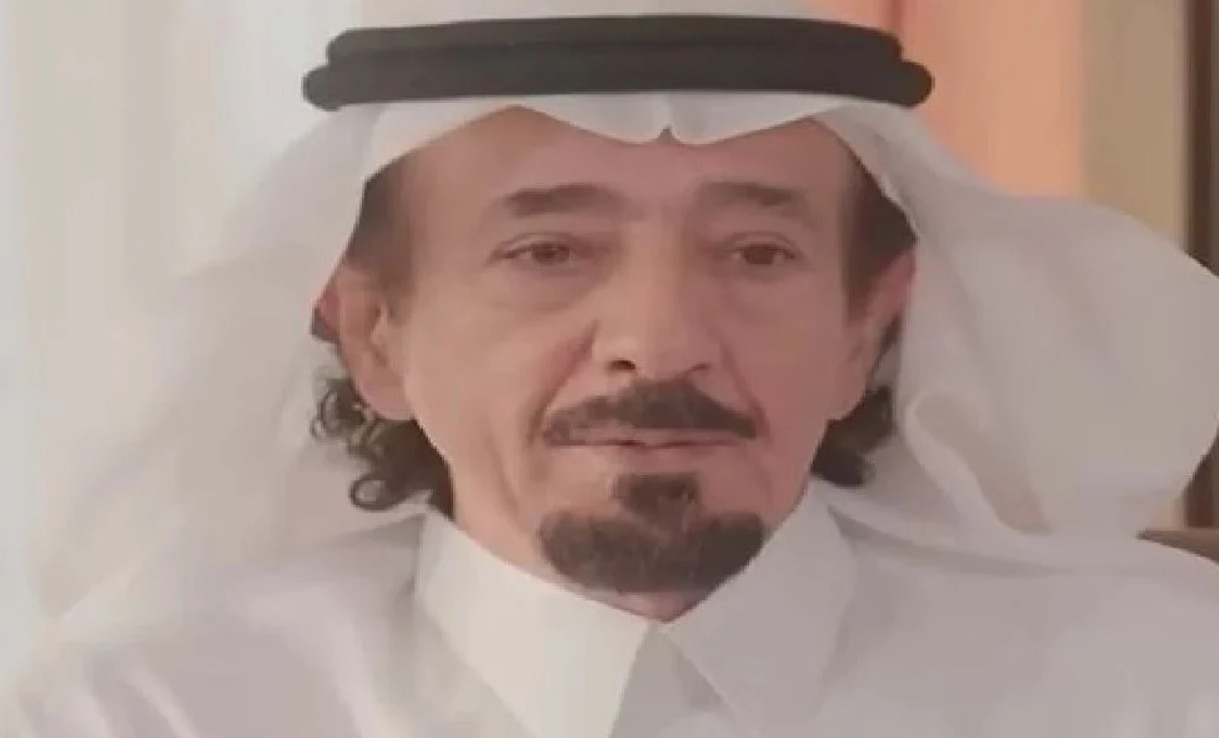 Polygamist Of The Century Saudi Man Marries 53 Women In 43 Years Says   Uh 