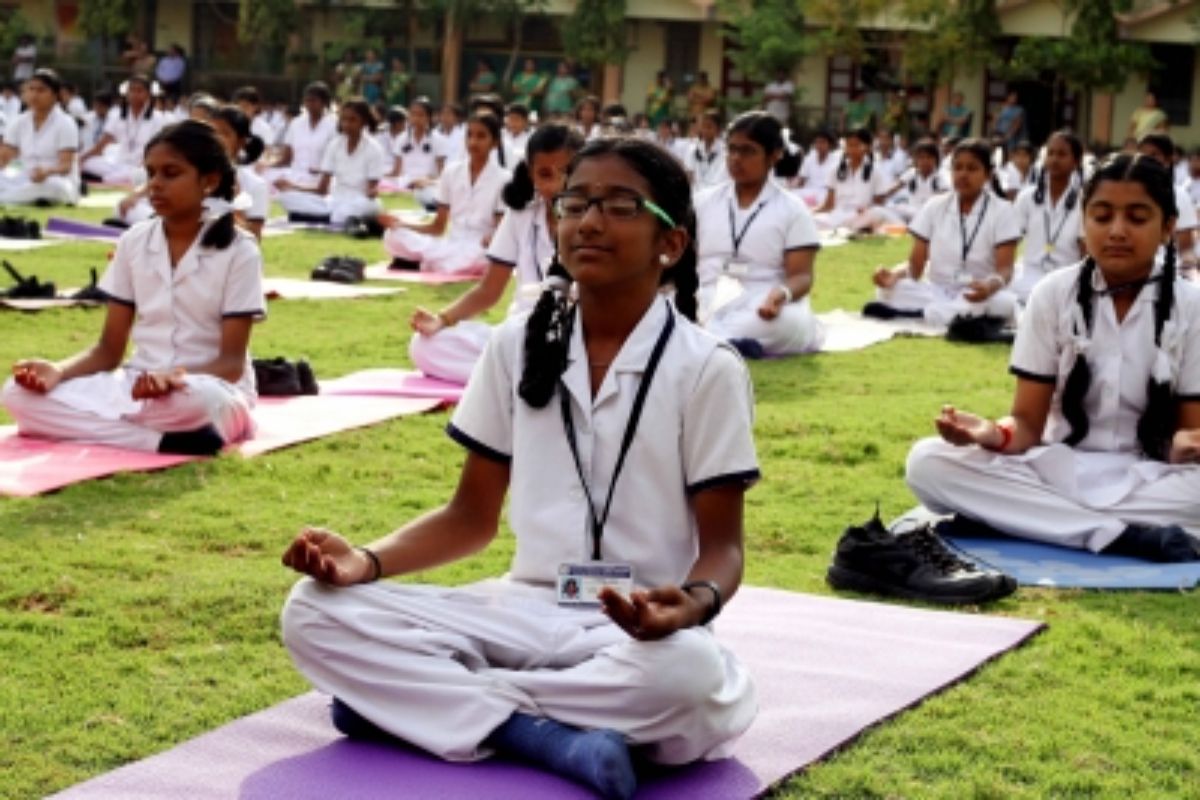 phd in yoga in uttar pradesh