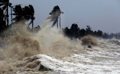 Cyclone Sitrang Kills 15 in Bangladesh. Details Inside