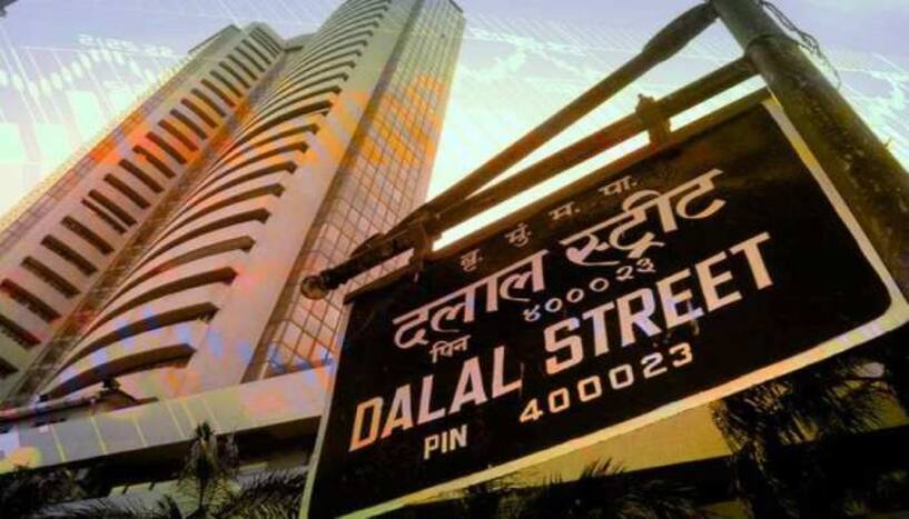 Stock Markets ends up amid weak global cues.