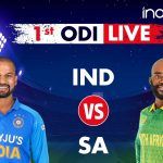 Highlights IND vs SA 1st ODI Score, Lucknow: Sanju Samson’s Heroics Goes in Vain, South Africa Win By 9 Runs