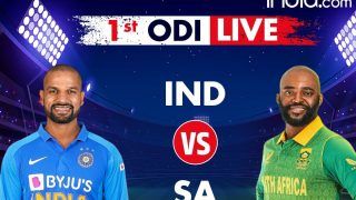 Highlights IND vs SA 1st ODI Score, Lucknow: Sanju Samson’s Heroics Goes in Vain, South Africa Win By 9 Runs