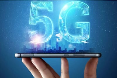 5G smartphone with Snapdragon processor that you can buy under ₹20,000