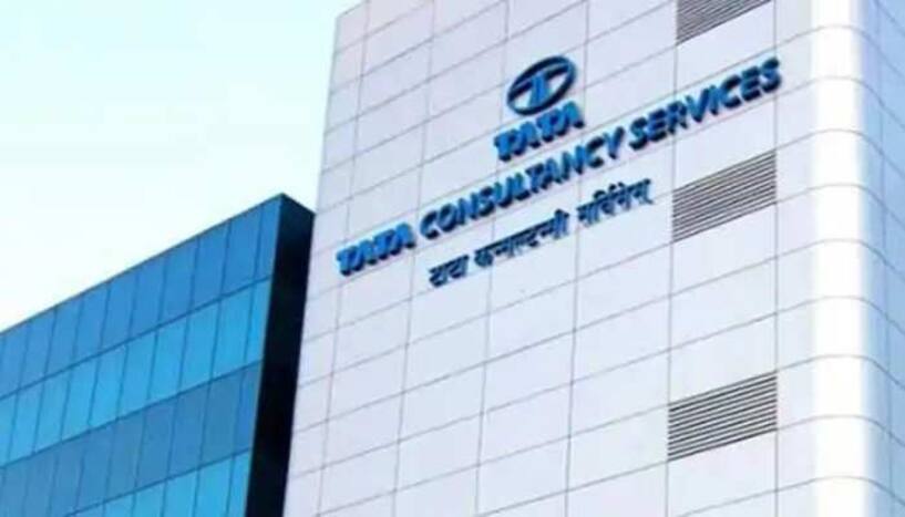 Tata Consultancy Services Dividend 2022