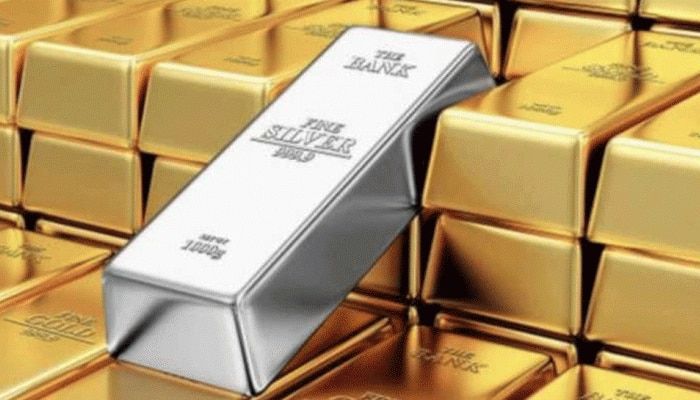 Gold, Silver Rates Remain Unchanged On Monday. Check Latest Prices In Top Indian Cities