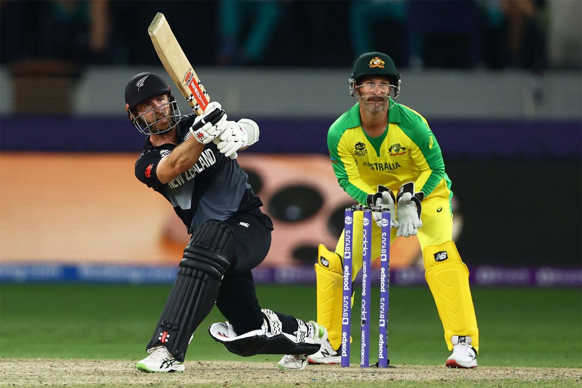 NZ vs AUS Live Streaming T20 World Cup शनिवार से वर्ल्ड कप असली आगाज