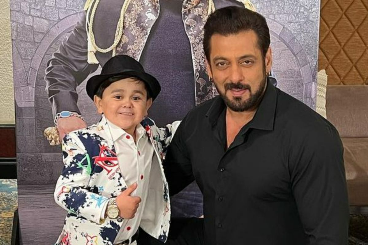 Bigg Boss 16 Contestant Abdu Rozik Opens Up About His Struggles People 