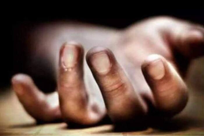 दंपती ने 22 वर्षीय मॉल कर्मचारी की हत्या की, ग्रेटर नोएडा में प्लांट किया सुसाइड नोट