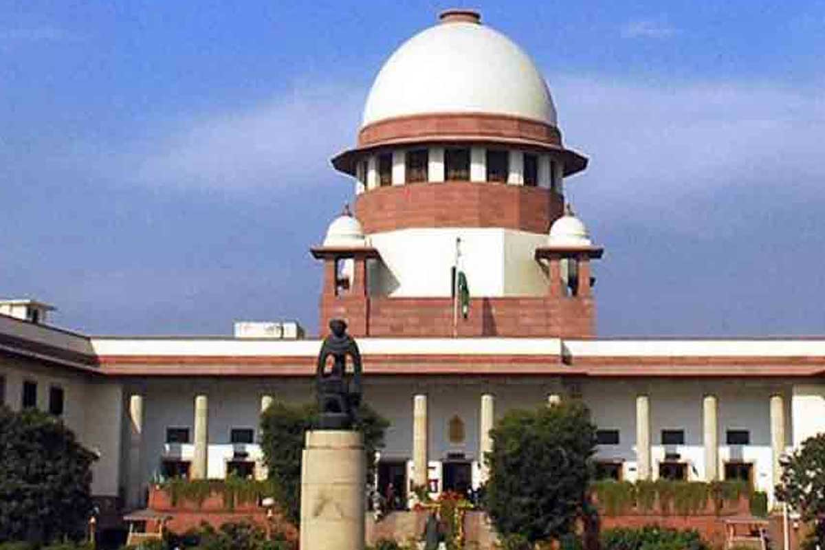 Postgraduate Medical Admissions: SC Upholds 20 pc Quota for In-service officers in Maharashtra