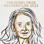 Nobel Prize 2022 in Literature Awarded To French Author Annie Ernaux
