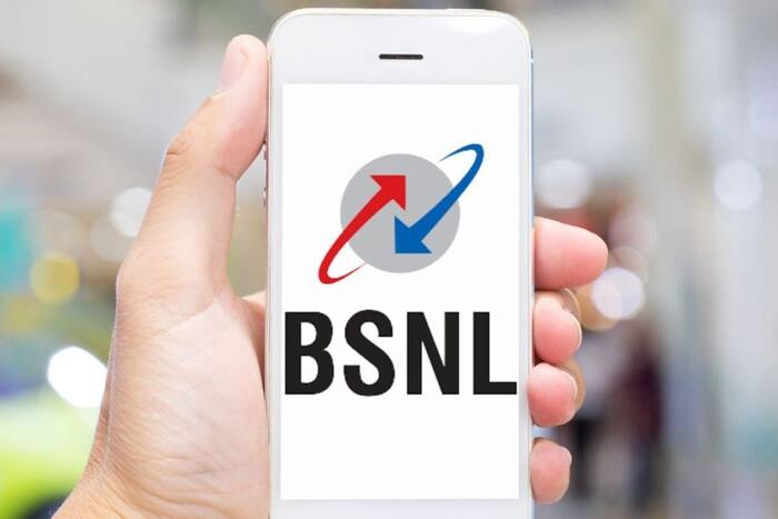 BSNL Recharge Plans