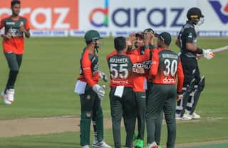 Bangladesh T20 World Cup 2022  Schedule, Squad : कितनी मजबूत है शाकिब अल हसन एंड कंपनी? जानें मजबूत और कमजोर पक्ष