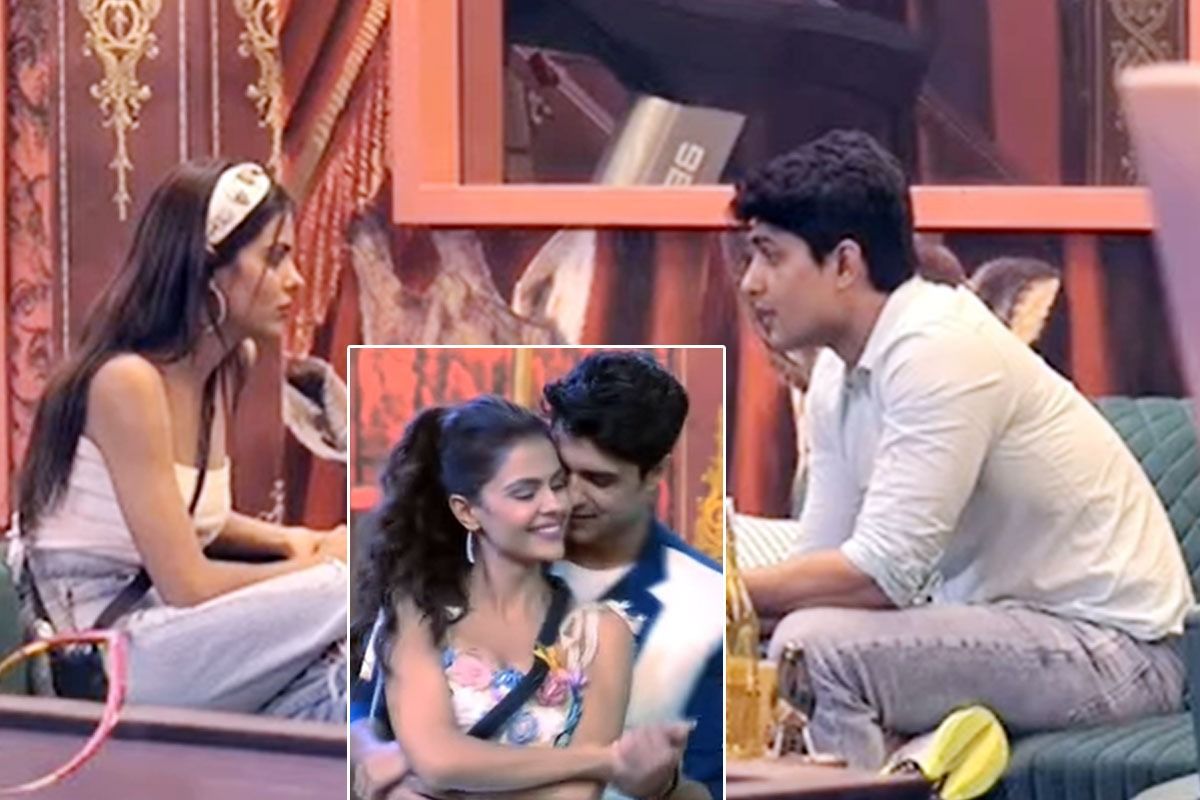 Bigg Boss 16 Contestants Ankit Gupta Priyanka Chahar Confess Their Love For Each Other Mein 1964