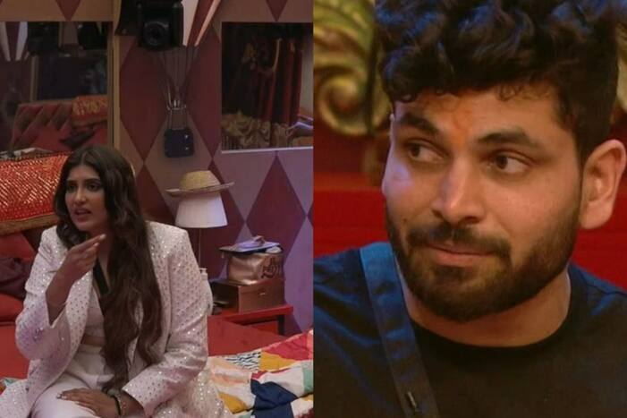 Bigg Boss 16 Netizens Support Shiv Thakre After Verbal Fight With Nimrit Ahluwalia Goes Viral 